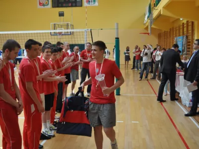 Medale Klubowych Mistrzostw Polski